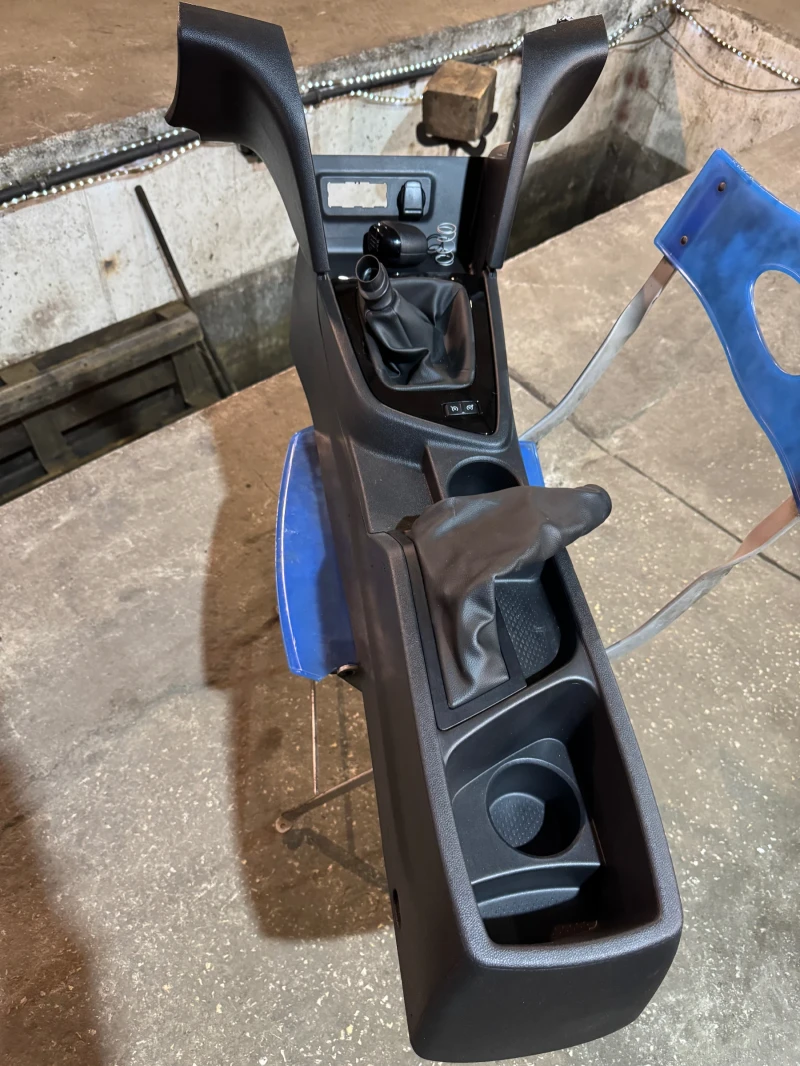 Renault Megane, снимка 15 - Автомобили и джипове - 52788800