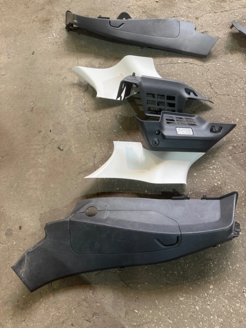 Renault Megane, снимка 7 - Автомобили и джипове - 52788800