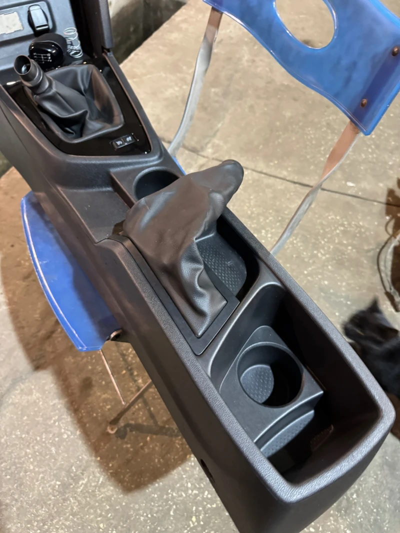 Renault Megane, снимка 14 - Автомобили и джипове - 52788800