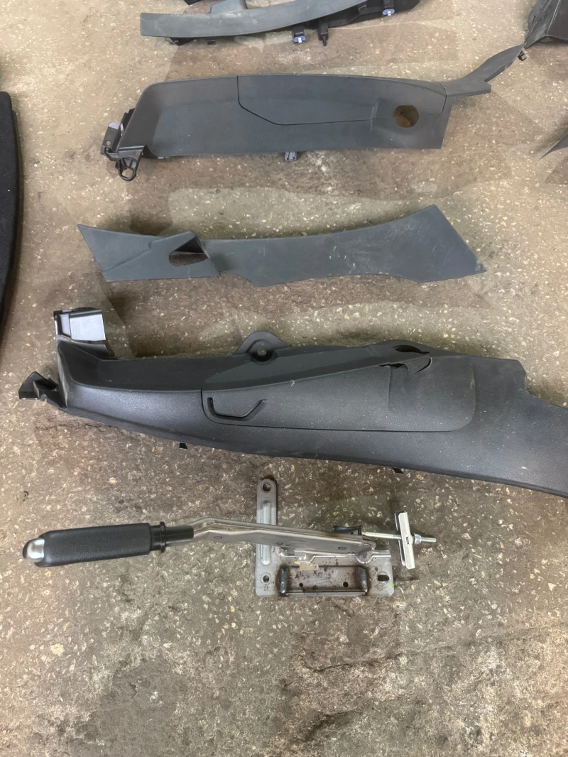 Renault Megane, снимка 17 - Автомобили и джипове - 52788800