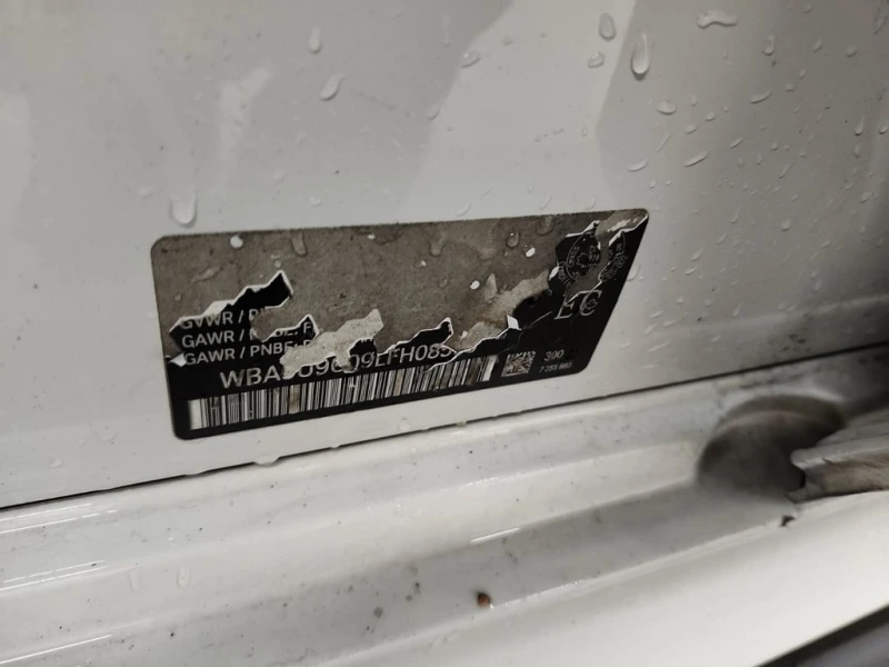 BMW 340 * M340I XDRIVE * * ЦЕНА ДО БЪЛГАРИЯ!!!* , снимка 15 - Автомобили и джипове - 53143106