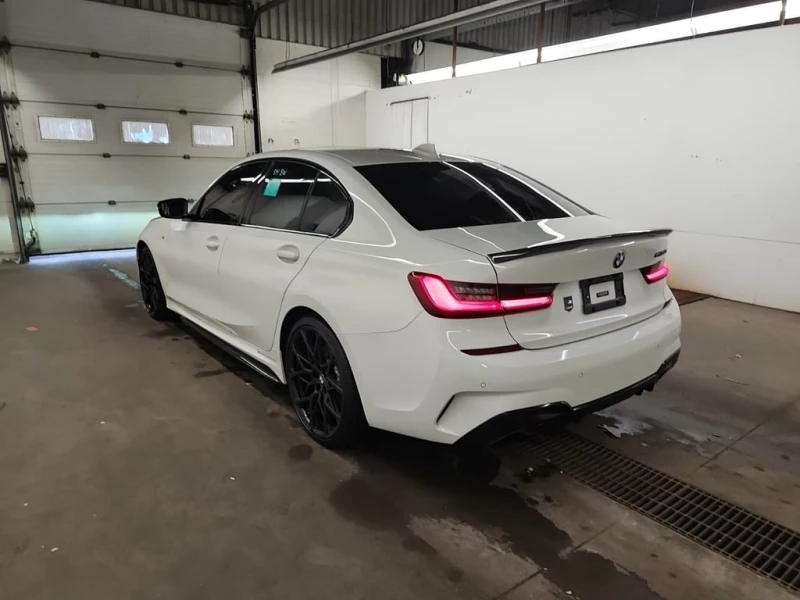 BMW 340 * M340I XDRIVE * * ЦЕНА ДО БЪЛГАРИЯ!!!* , снимка 4 - Автомобили и джипове - 53143106