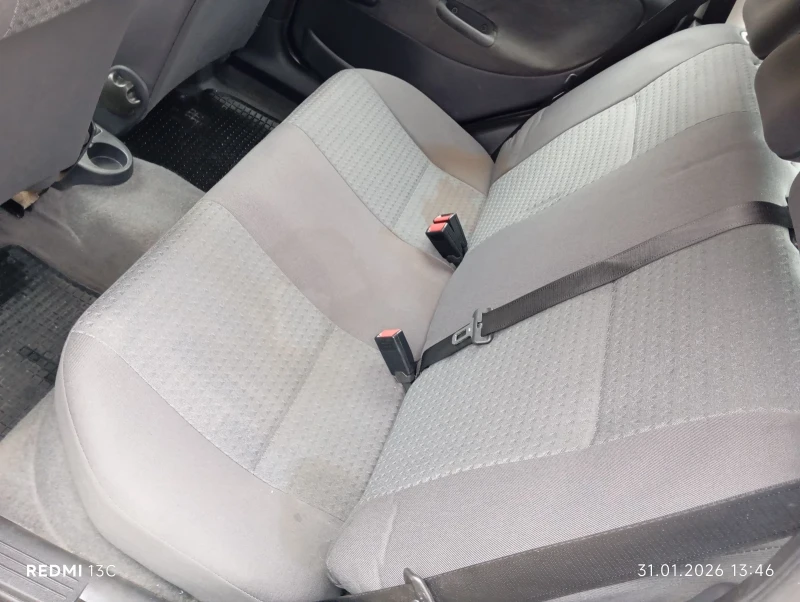 Opel Corsa 1.2i 75 к.с.5 врати , снимка 15 - Автомобили и джипове - 53293574