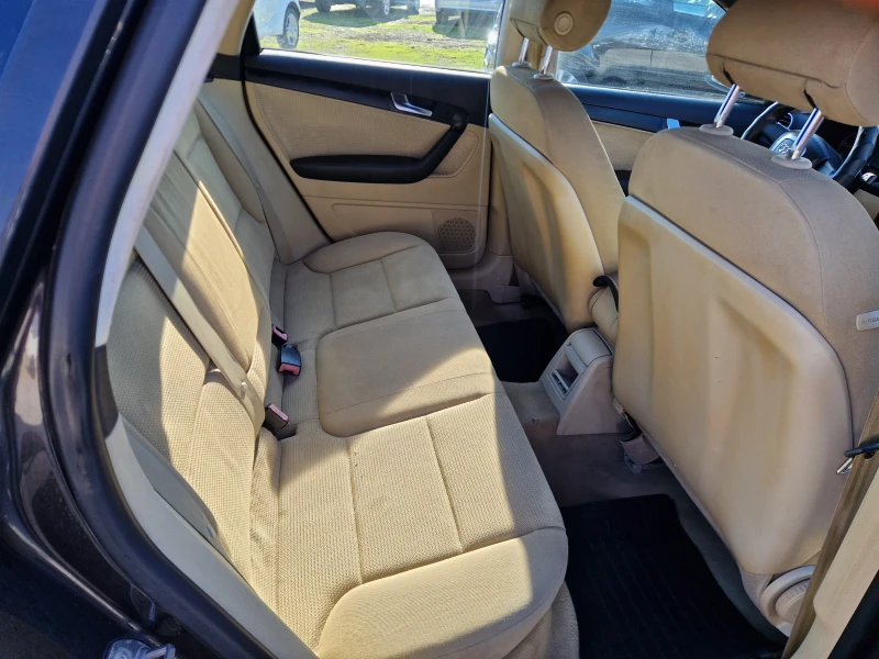 Audi A3 1.9TDI/SPORTBACK, снимка 13 - Автомобили и джипове - 53484553