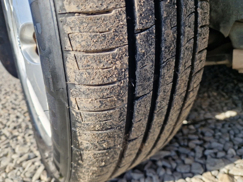 Audi A3 1.9TDI/SPORTBACK, снимка 16 - Автомобили и джипове - 53484553