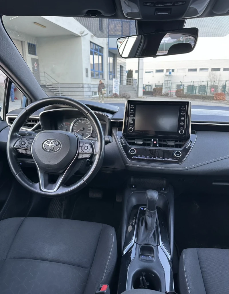 Toyota Corolla, снимка 7 - Автомобили и джипове - 53575894