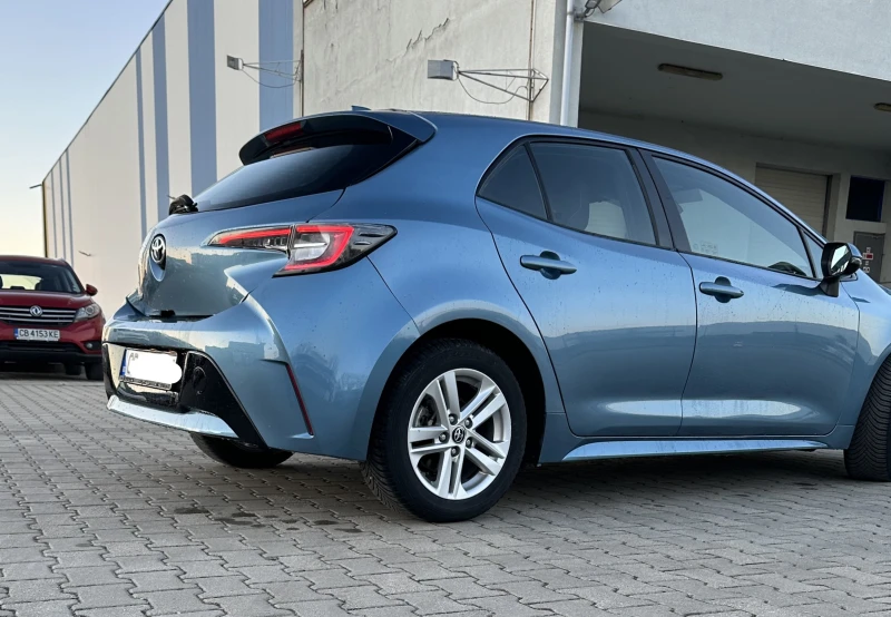 Toyota Corolla, снимка 6 - Автомобили и джипове - 53575894