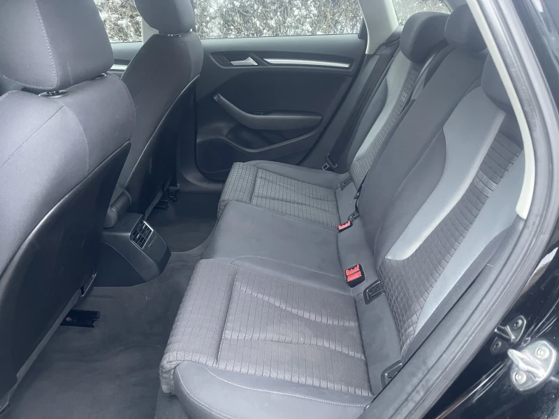 Audi A3, снимка 7 - Автомобили и джипове - 53579571