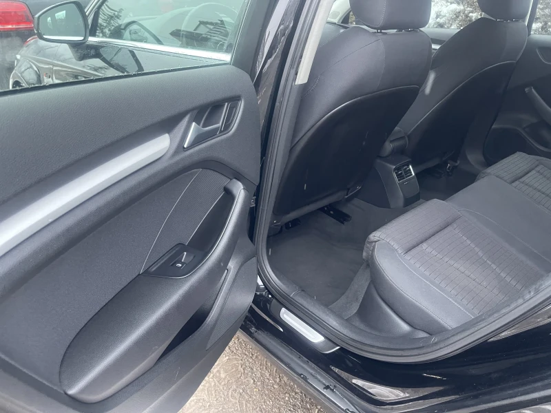 Audi A3, снимка 4 - Автомобили и джипове - 53579571