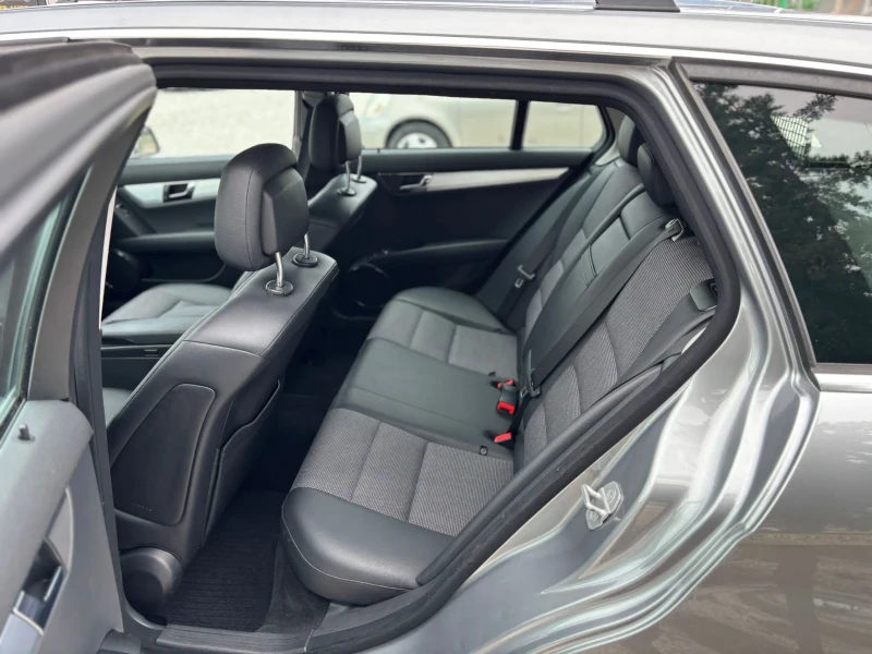 Mercedes-Benz C 200 2.1 136 к.с - 11700 лв. - 58171056 | Car24.bg