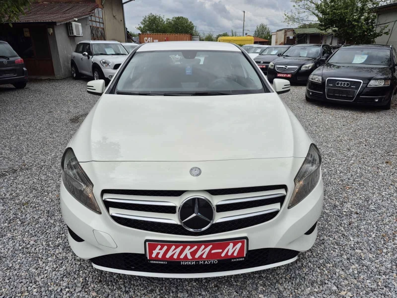 Mercedes-Benz A 160 CDI - 20500 лв. - 82328306 1