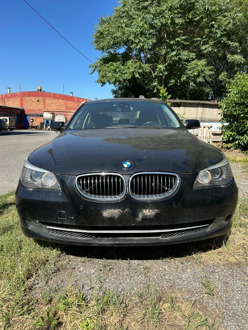 BMW 535 535 - 14490 лв. - 38314098 1