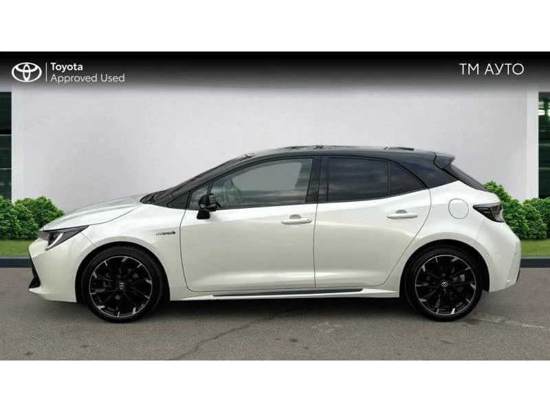 Toyota Corolla HB 1.8 HSD GR-SPORT - изображение 3