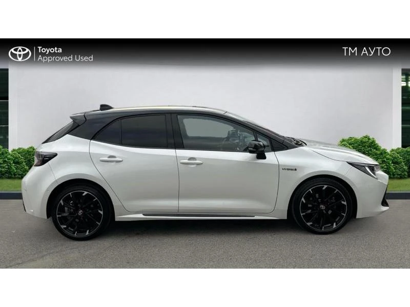 Toyota Corolla HB 1.8 HSD GR-SPORT, снимка 17 - Автомобили и джипове - 52949189