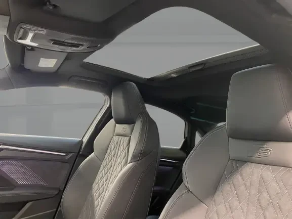 Audi A3 35 TDI = S-line = Black Optics Plus Гаранция, снимка 7 - Автомобили и джипове - 53916404