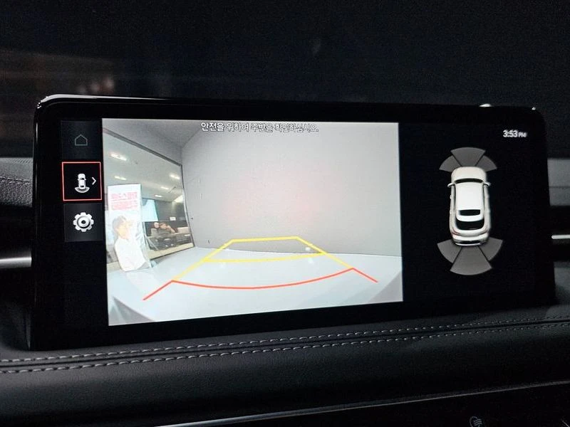 Genesis G70 2.0 Automatic, снимка 13 - Автомобили и джипове - 55598158