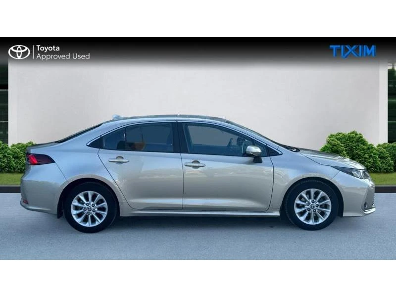 Toyota Corolla EXECUTIVE | Mobile.bg � ����������� 17
