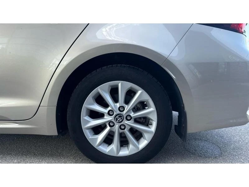 Toyota Corolla EXECUTIVE | Mobile.bg � ����������� 16