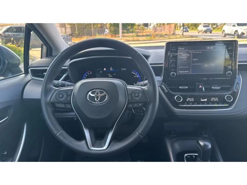 Toyota Corolla EXECUTIVE | Mobile.bg � ����������� 9