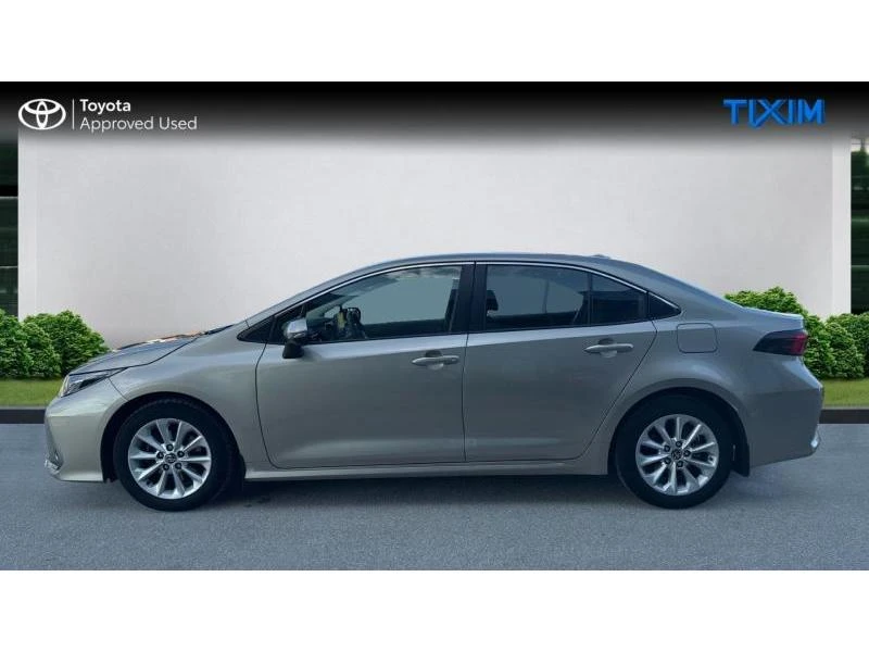 Toyota Corolla EXECUTIVE | Mobile.bg � ����������� 3