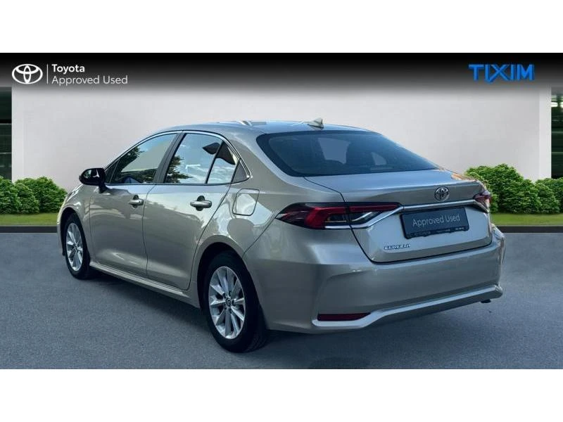 Toyota Corolla EXECUTIVE | Mobile.bg � ����������� 2