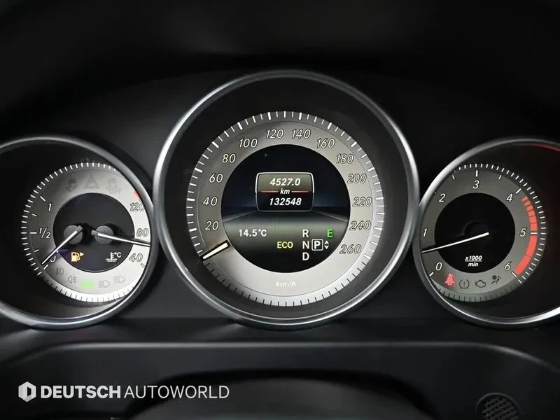 Mercedes-Benz E 350, снимка 8 - Автомобили и джипове - 56738251
