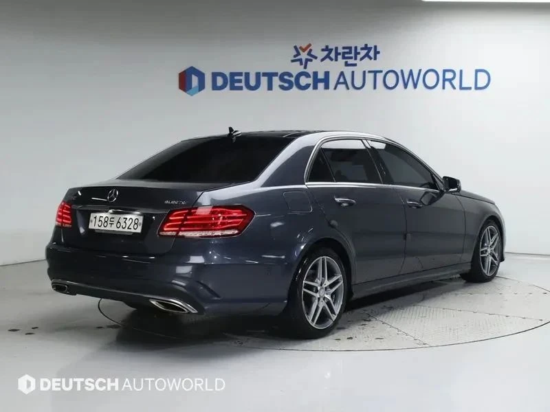 Mercedes-Benz E 350, снимка 2 - Автомобили и джипове - 56738251