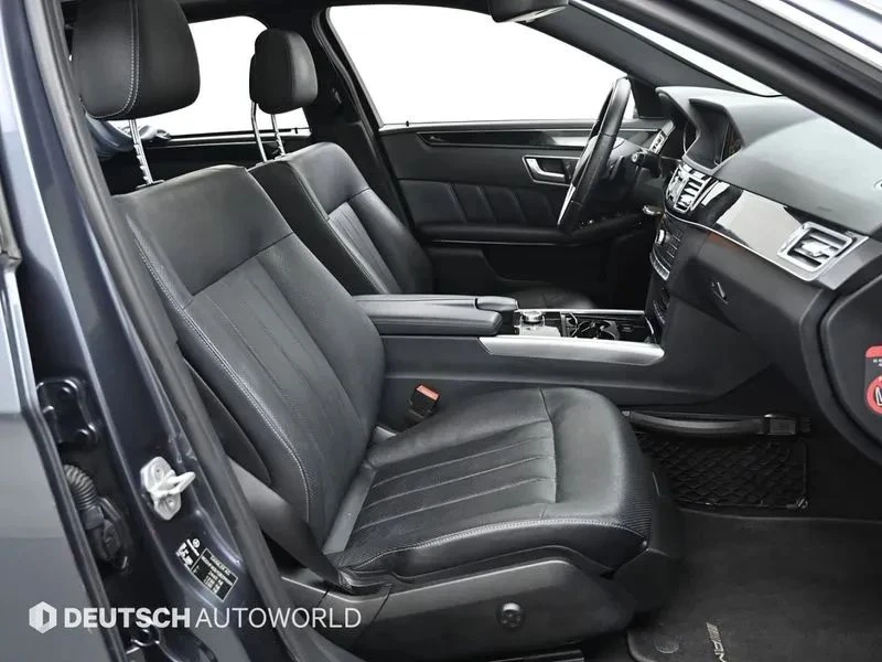 Mercedes-Benz E 350, снимка 10 - Автомобили и джипове - 56738251