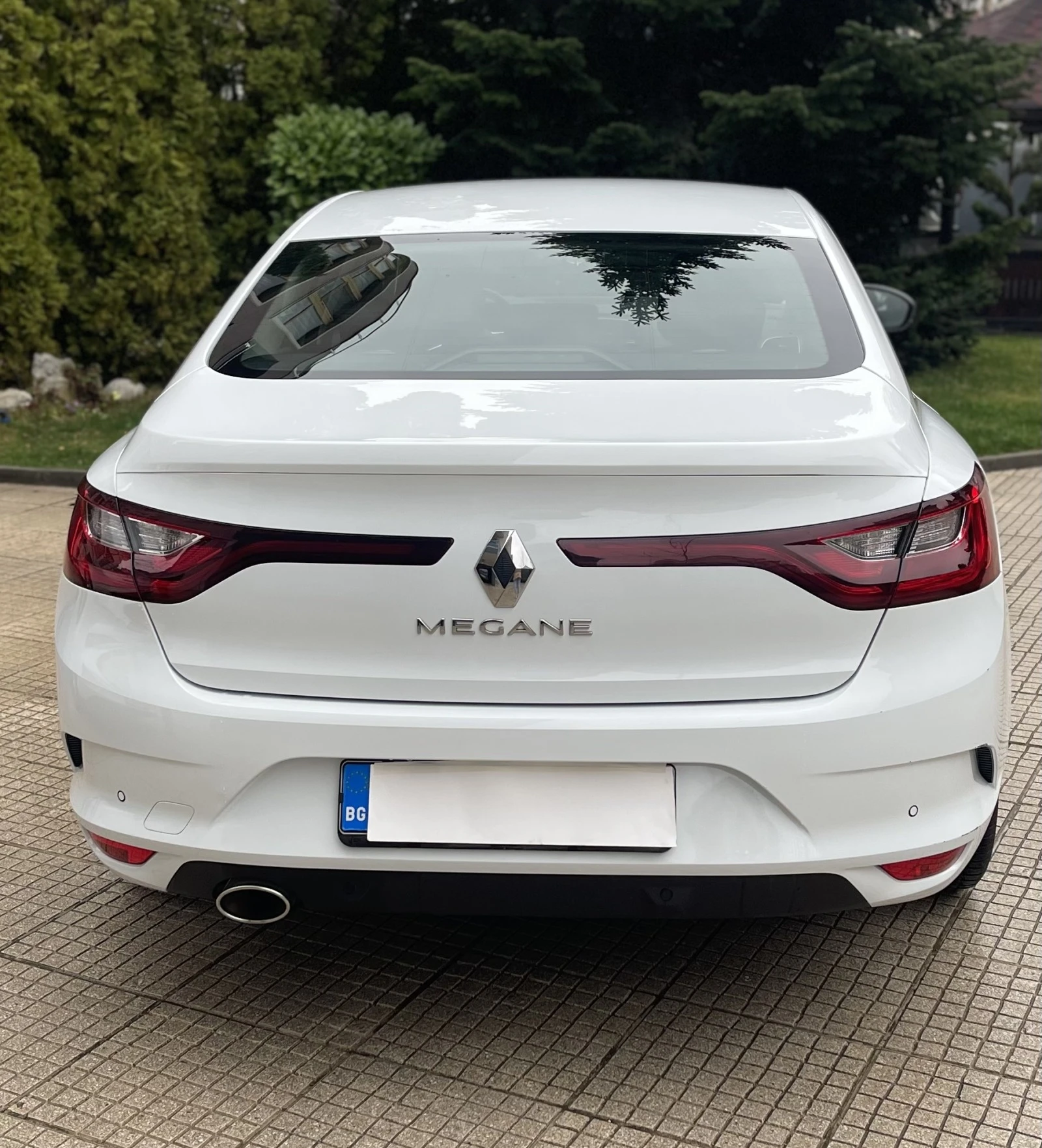 Renault Megane 1.3 TCE MT/Гаранционен - изображение 5