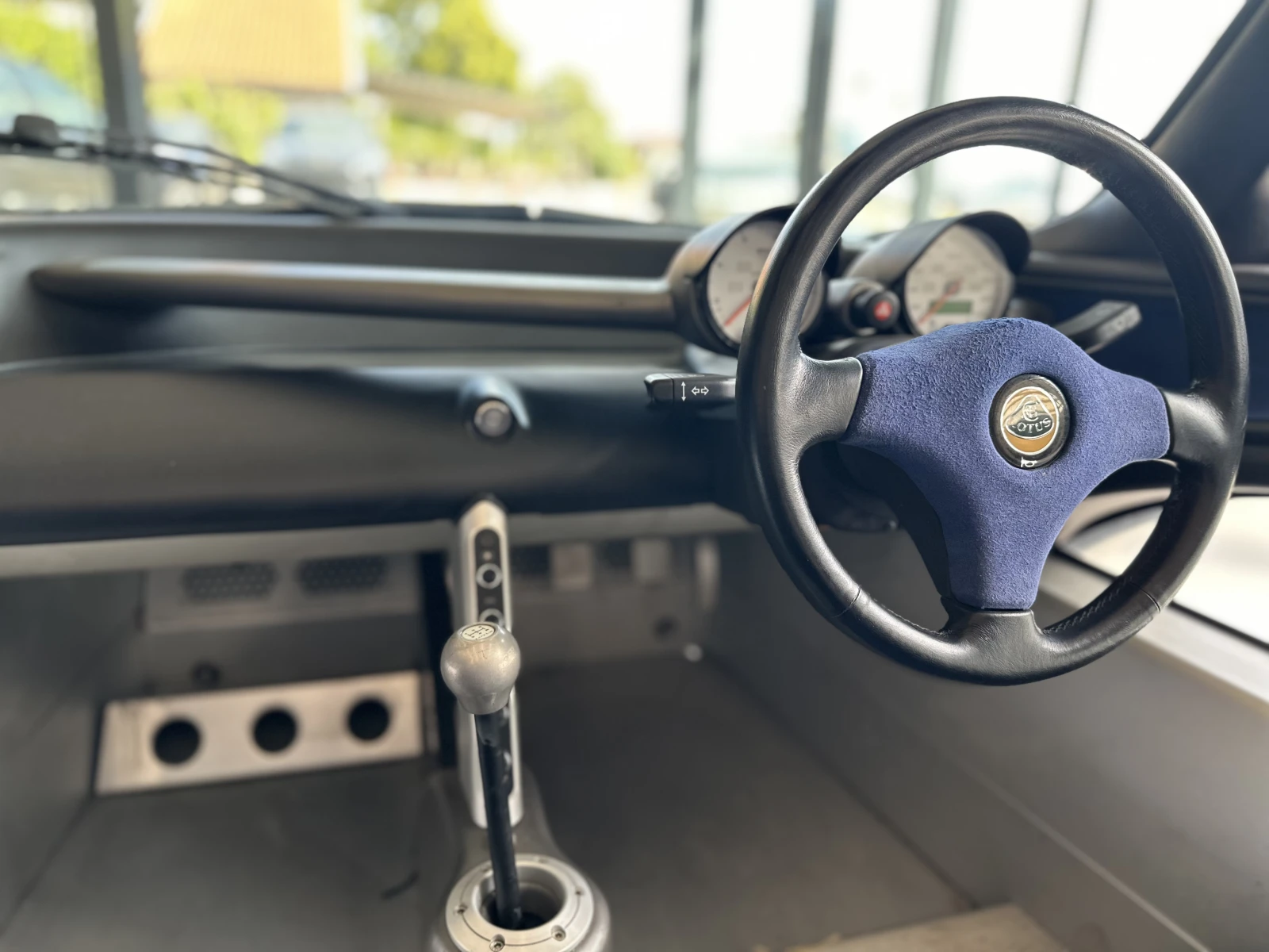 Lotus Elise 340R | Mobile.bg   15