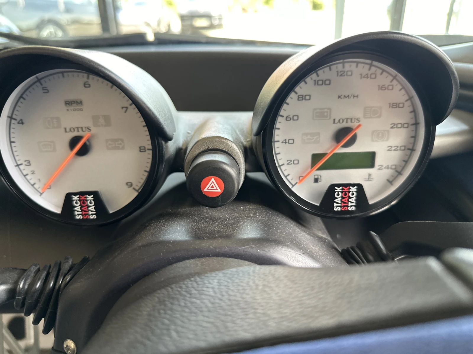 Lotus Elise 340R | Mobile.bg   11