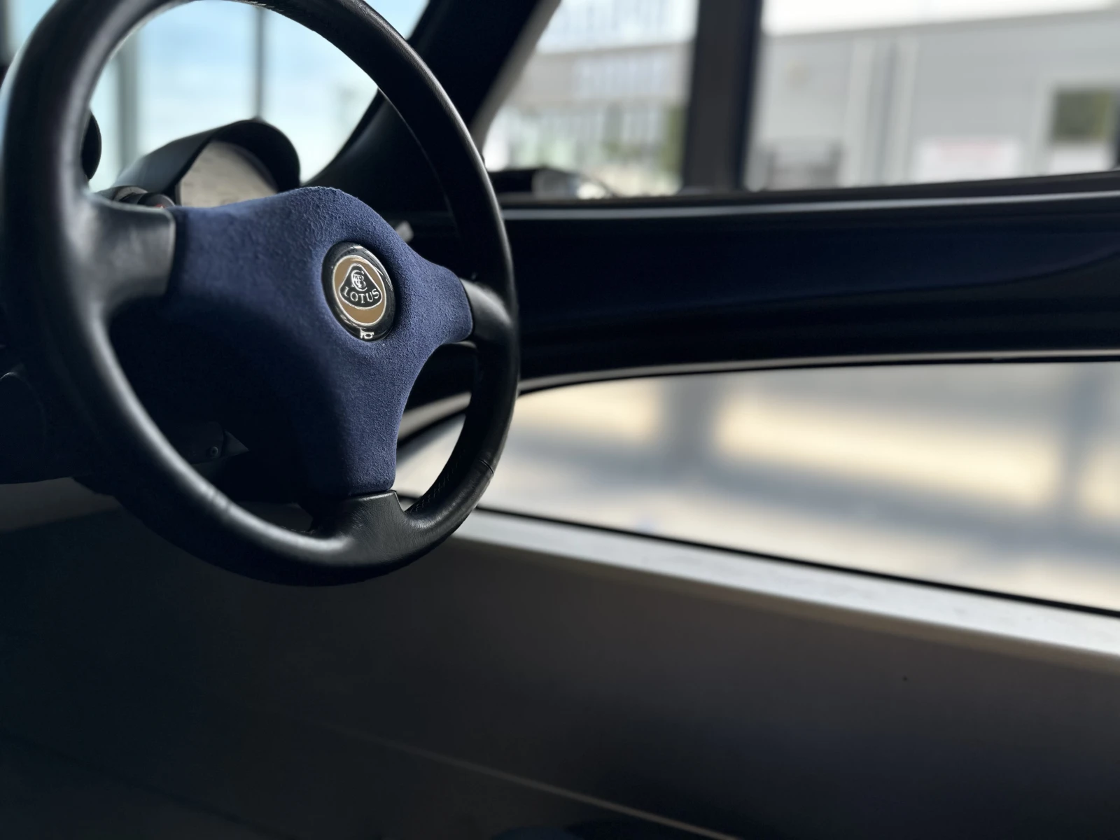 Lotus Elise 340R | Mobile.bg   13