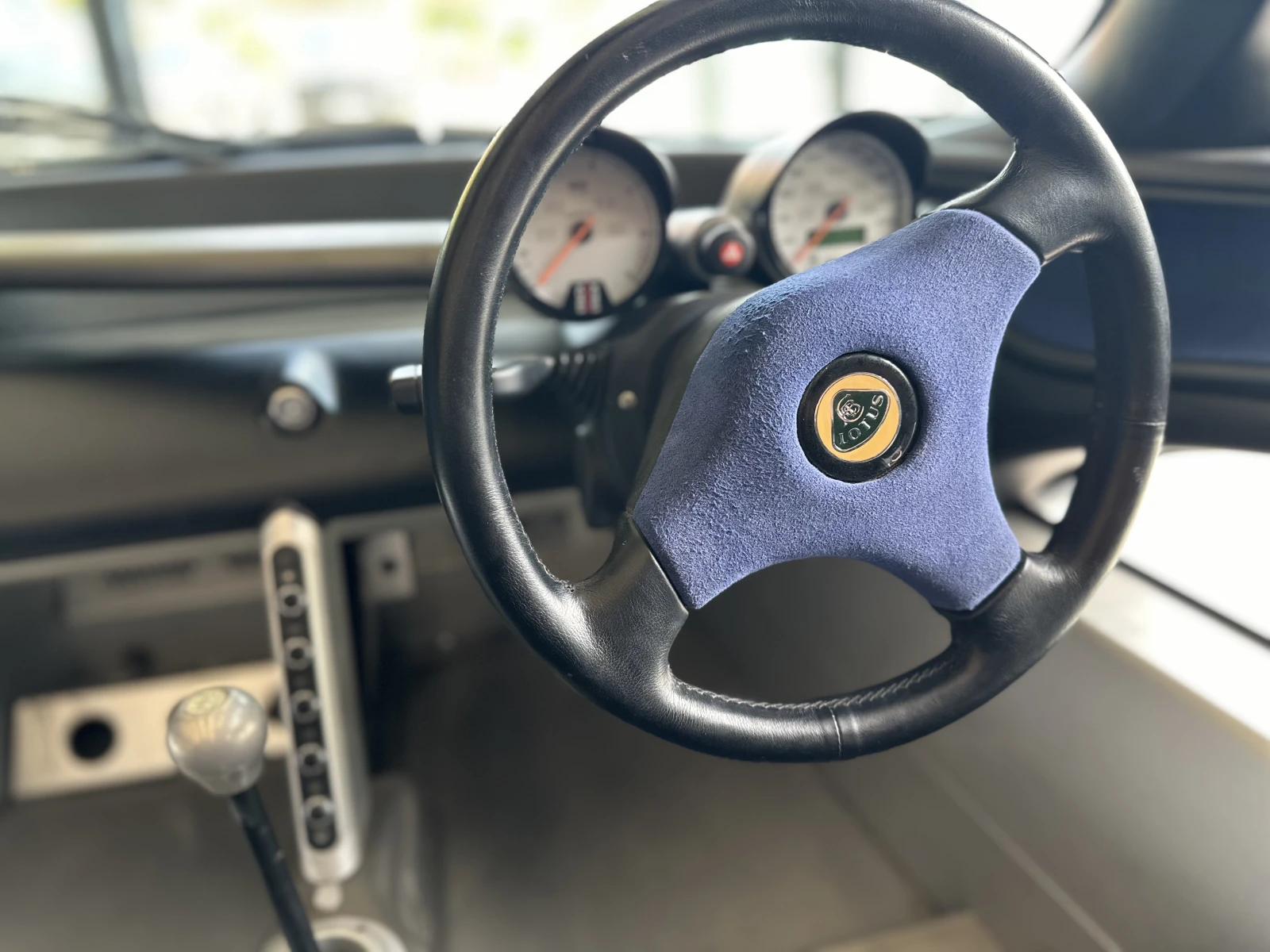 Lotus Elise 340R | Mobile.bg   12