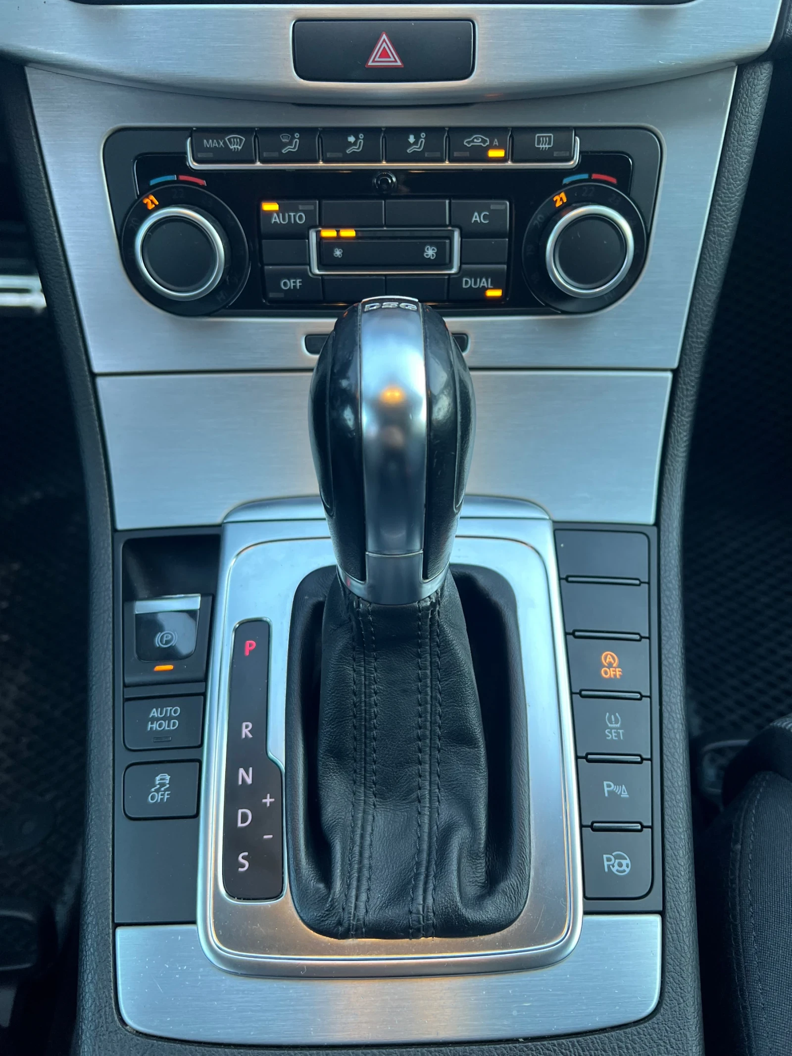 VW CC 2.0 TDI DSG - изображение 6