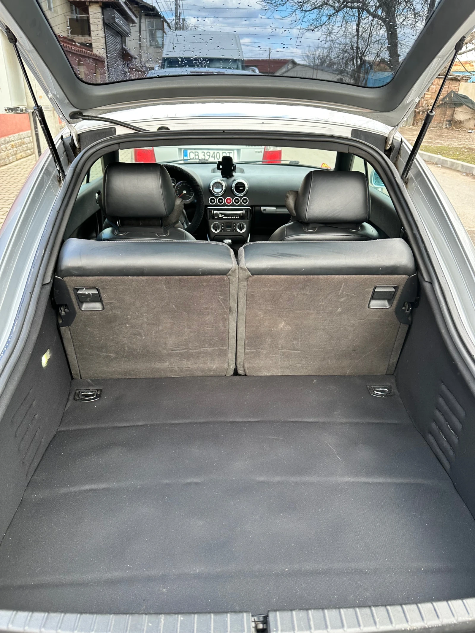 Audi Tt | Mobile.bg   16