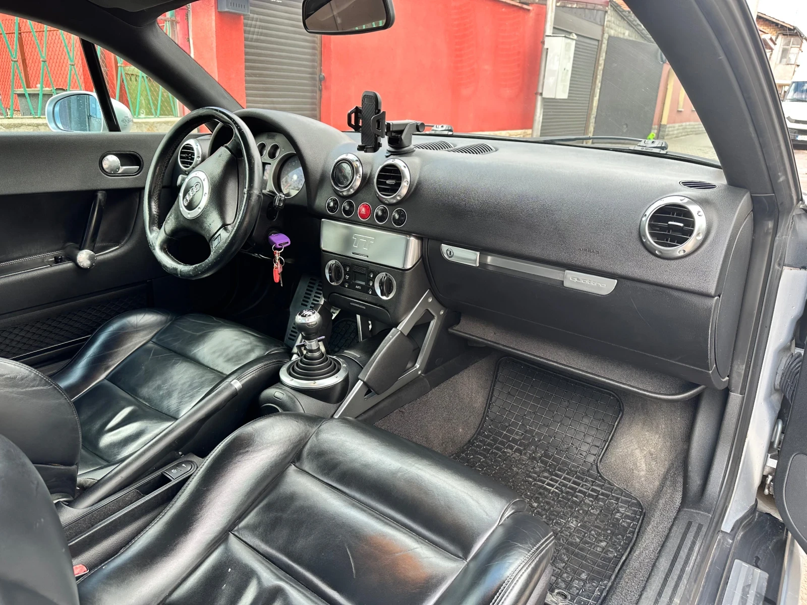 Audi Tt | Mobile.bg   11