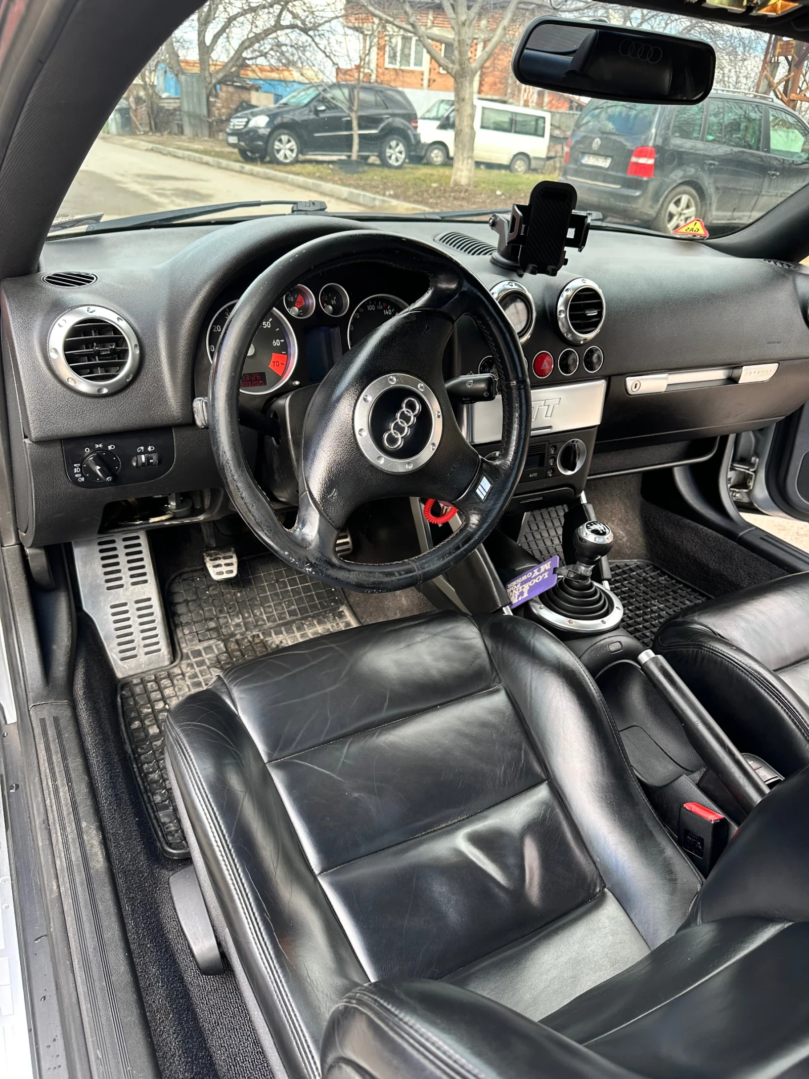 Audi Tt | Mobile.bg   12