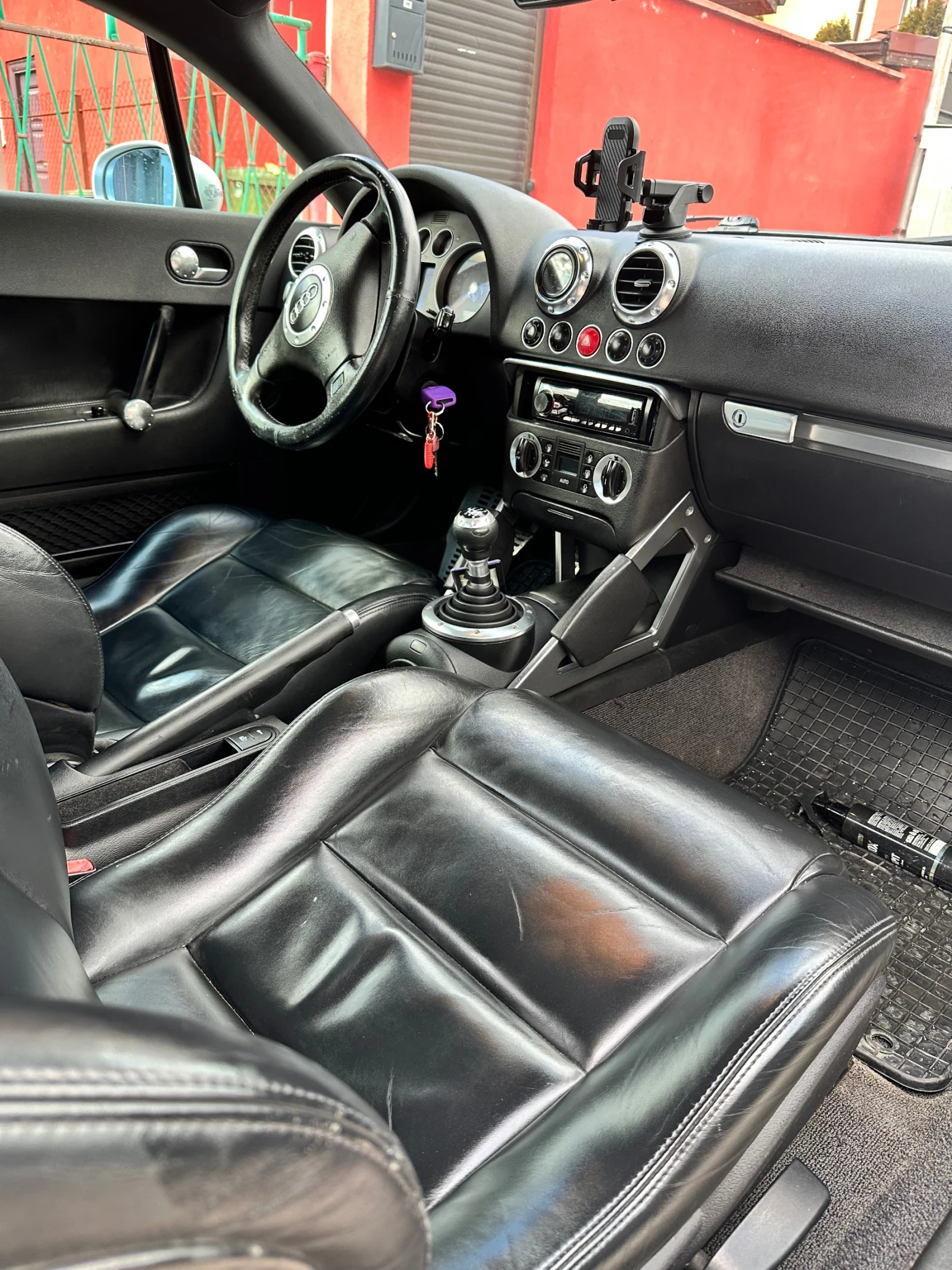 Audi Tt | Mobile.bg   15