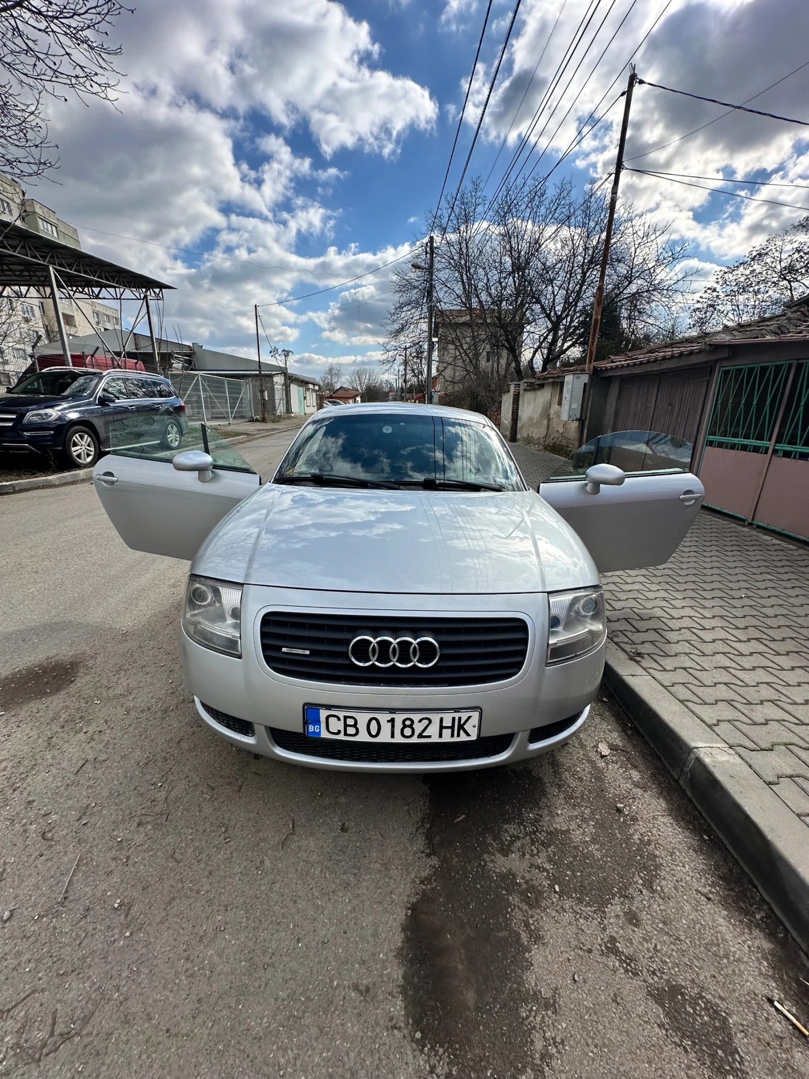 Audi Tt | Mobile.bg   14