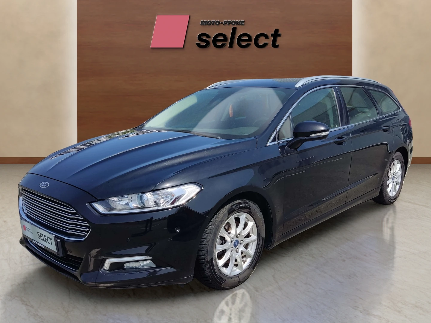 Ford Mondeo 1.5 - изображение 4