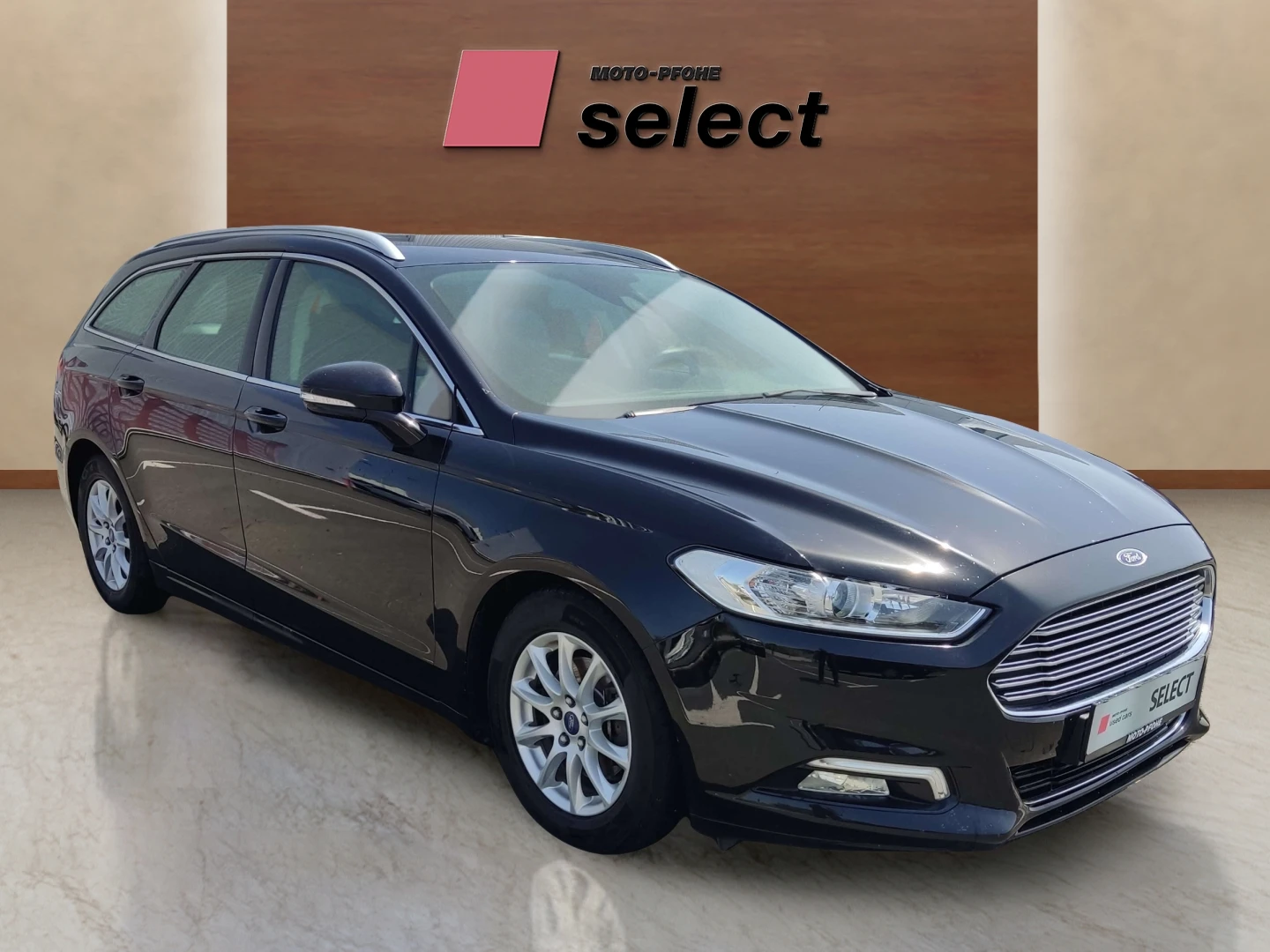 Ford Mondeo 1.5 - изображение 8