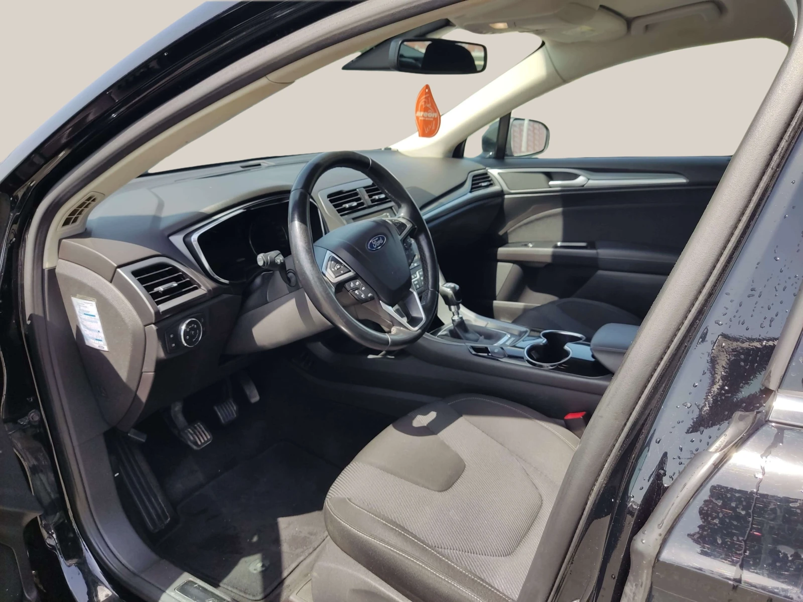 Ford Mondeo 1.5 - изображение 6