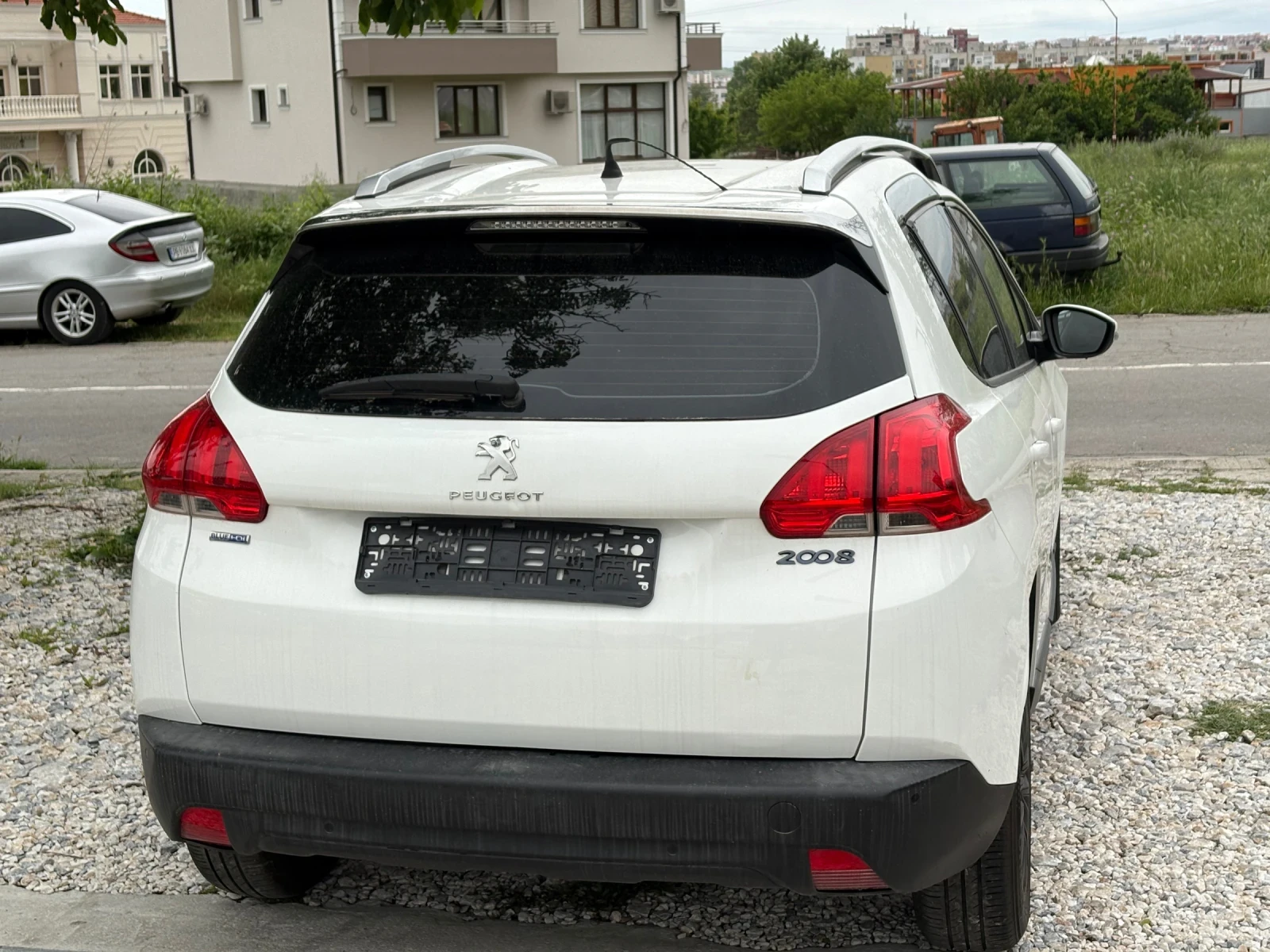 Peugeot 2008 1.6 HDi 102ps 2015 feysift - изображение 7