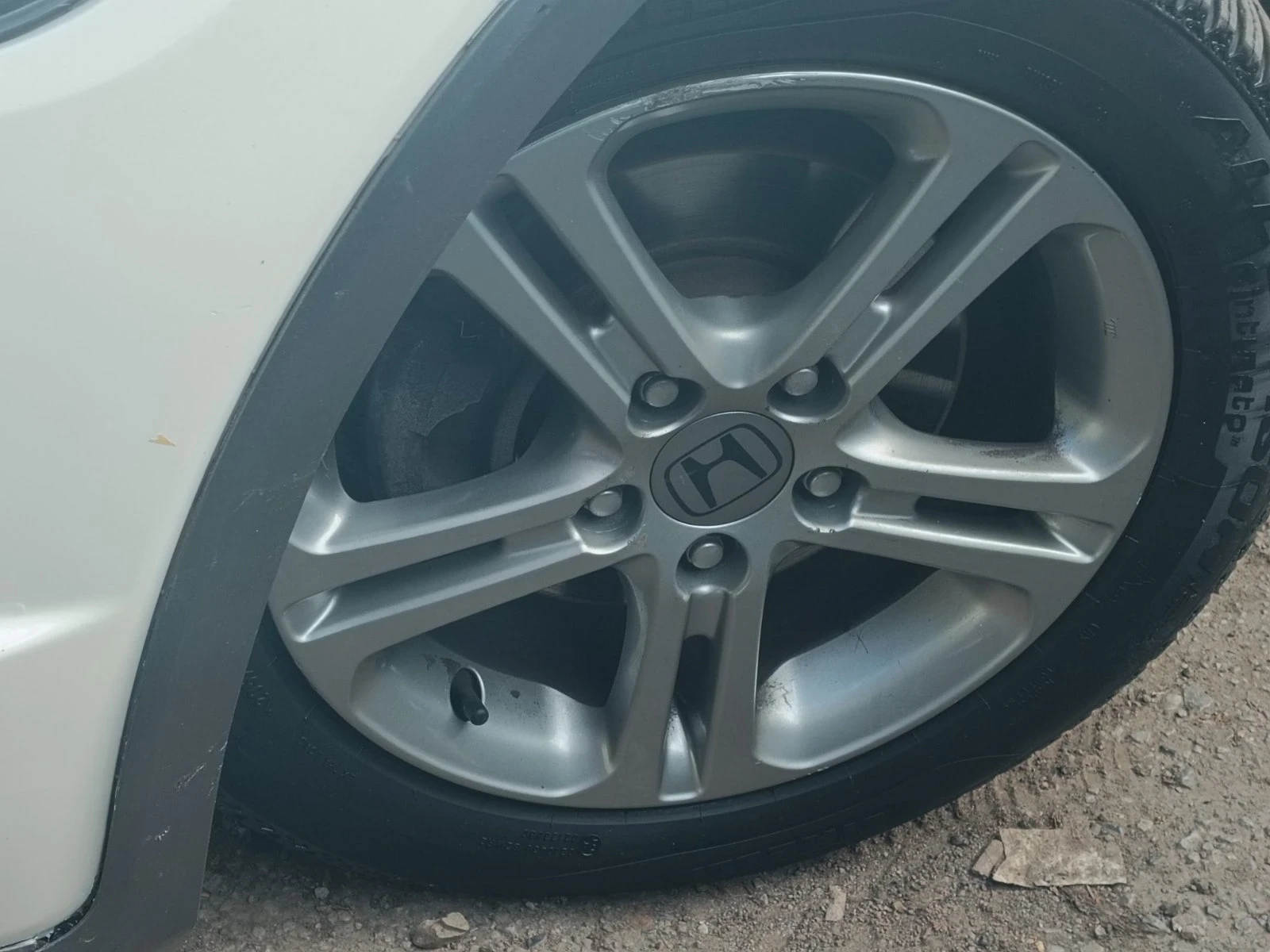 Honda Civic 1.4i - изображение 7