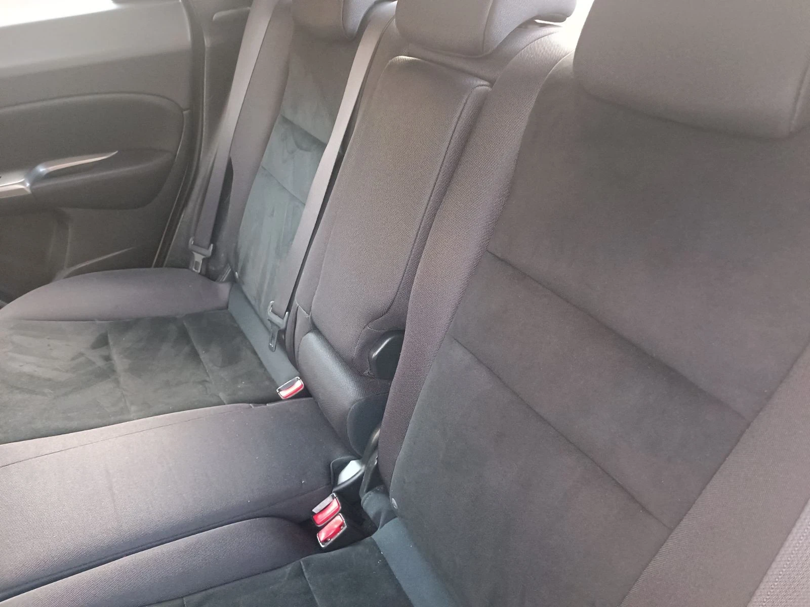 Honda Civic 1.4i - изображение 5