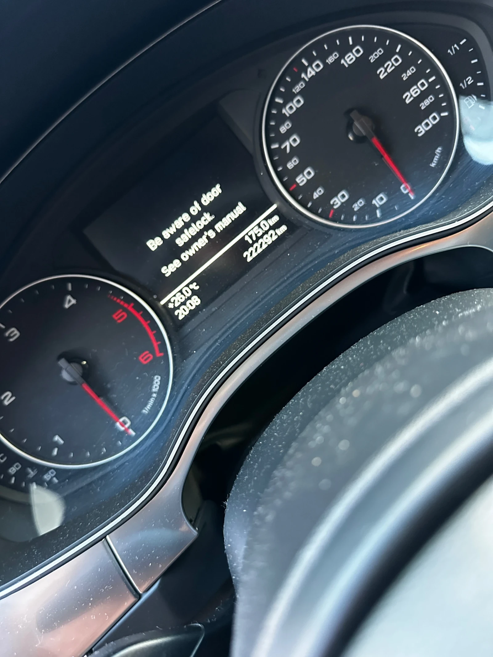 Audi A6  - изображение 8