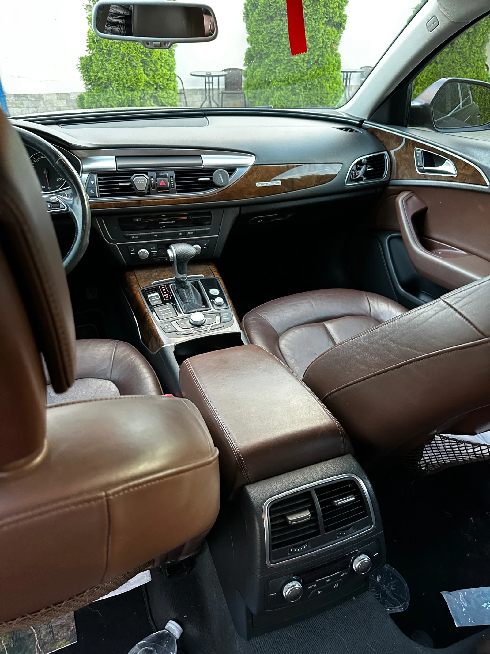 Audi A6  - изображение 9