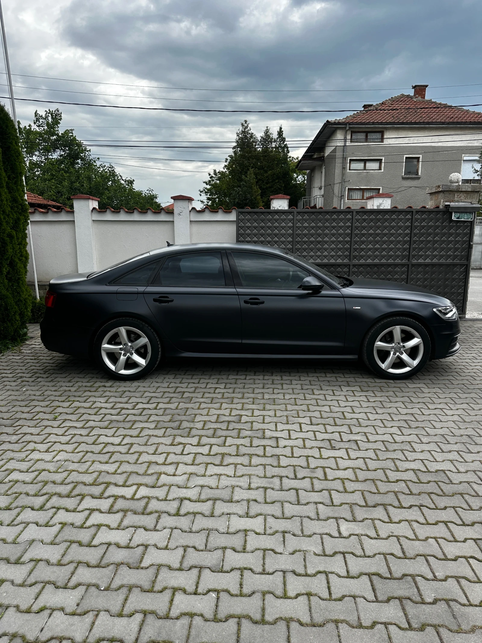 Audi A6  - изображение 4