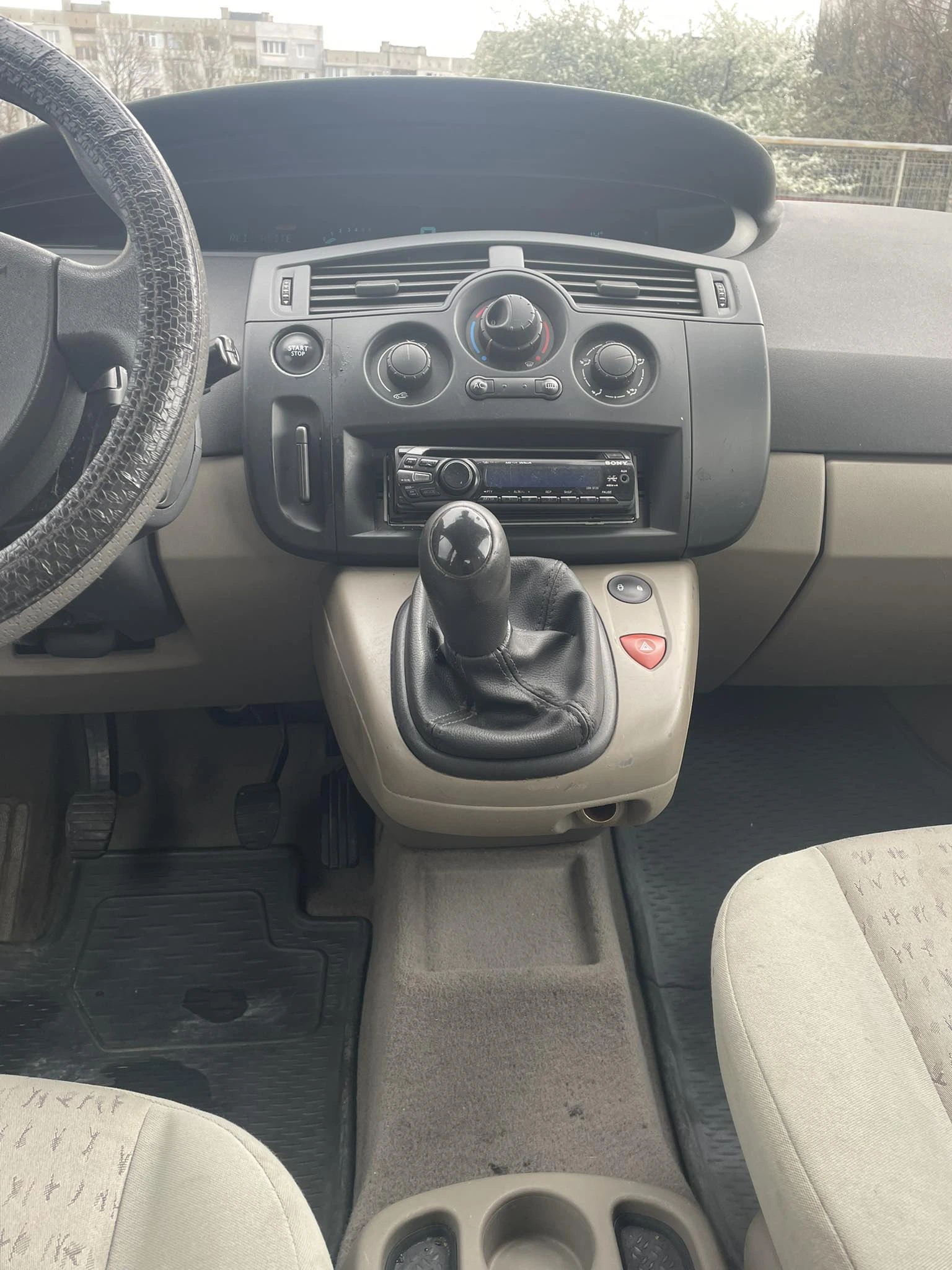Renault Scenic 1.5 D 🔝 - изображение 7