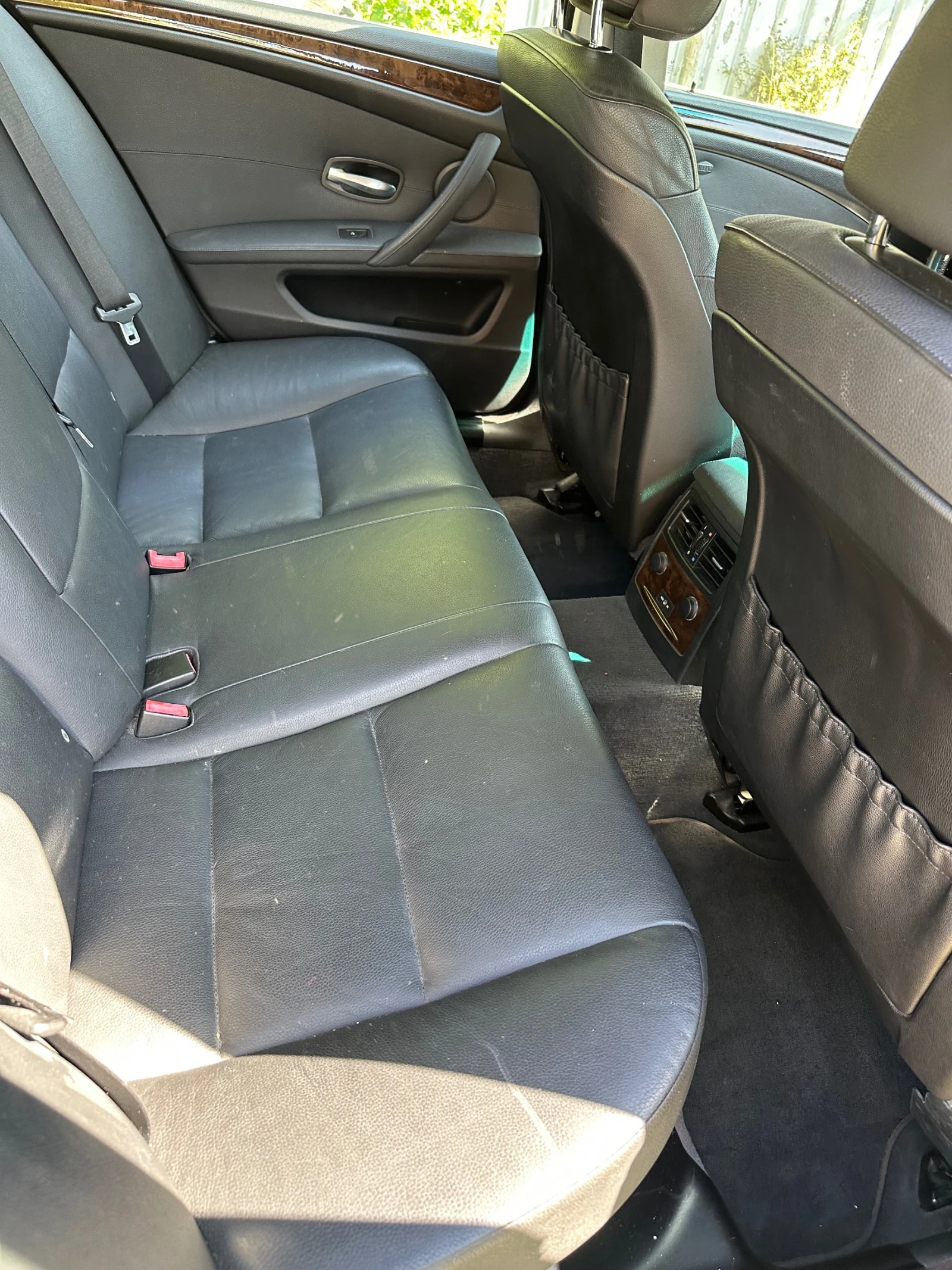BMW 535 535 - изображение 7